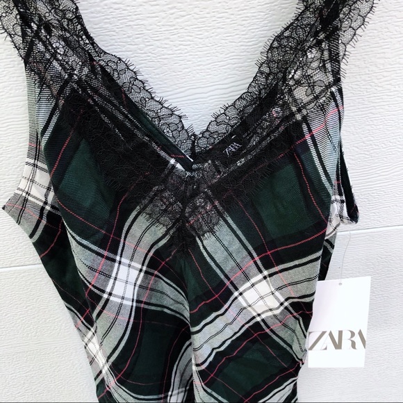 Zara Tank - Picture 3 of 4